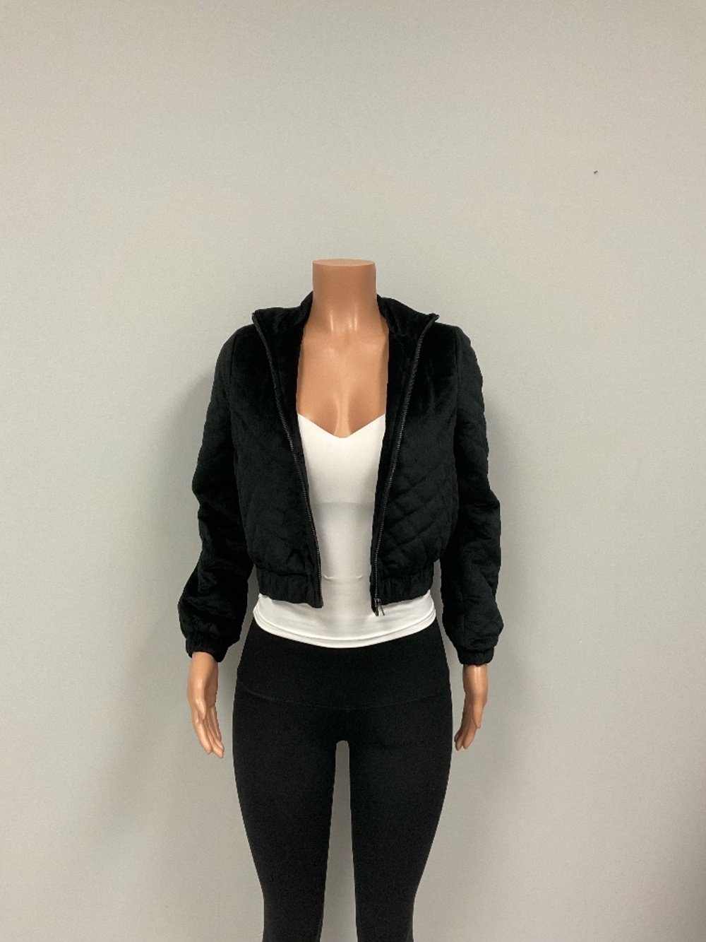 Mink Pink jacket - NWT